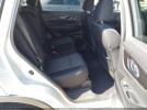 Nissan Rogue S Image 7