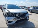 Nissan Rogue S Image 11