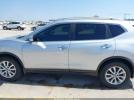 Nissan Rogue S Image 14
