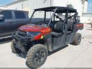 Polaris Ranger Crew Xp 1000 Premium Image 2