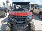 Polaris Ranger Crew Xp 1000 Premium Image 4