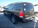 Nissan Armada Sv Image 9