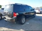 Nissan Armada Sv Image 10
