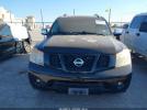 Nissan Armada Sv Image 4