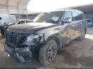 Nissan Armada Sl 4wd Image 11
