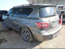 Nissan Armada Sl 4wd Image 10