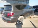 Nissan Armada Sl 4wd Image 4