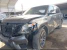 Nissan Armada Sl 4wd Image 12