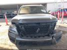 Nissan Armada Sl 4wd Image 5