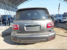 Nissan Armada Sl 4wd Image 8