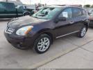Nissan Rogue Sv Image 5