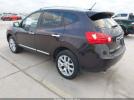 Nissan Rogue Sv Image 17