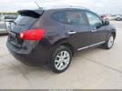 Nissan Rogue Sv Image 14