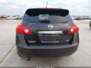 Nissan Rogue Sv Image 9