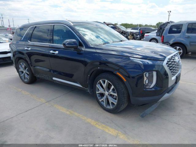  Salvage Hyundai PALISADE