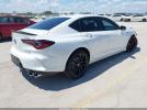 Acura TLX Type S Image 4