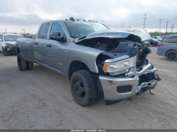  Salvage Ram 3500