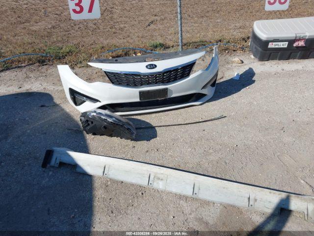 Kia Optima Lx Image 7