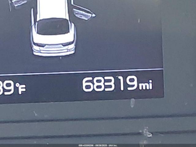 Kia Optima Lx Image 8