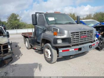  Salvage General Motors C4500