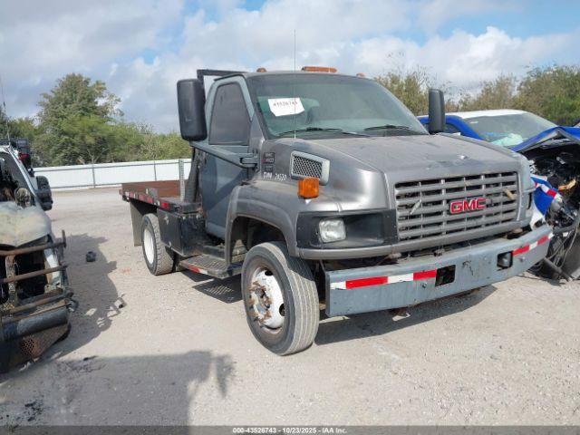  Salvage General Motors C4500