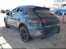 Porsche Macan S Image 3
