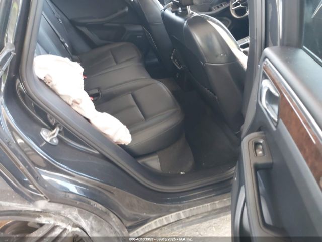 Porsche Macan S Image 5