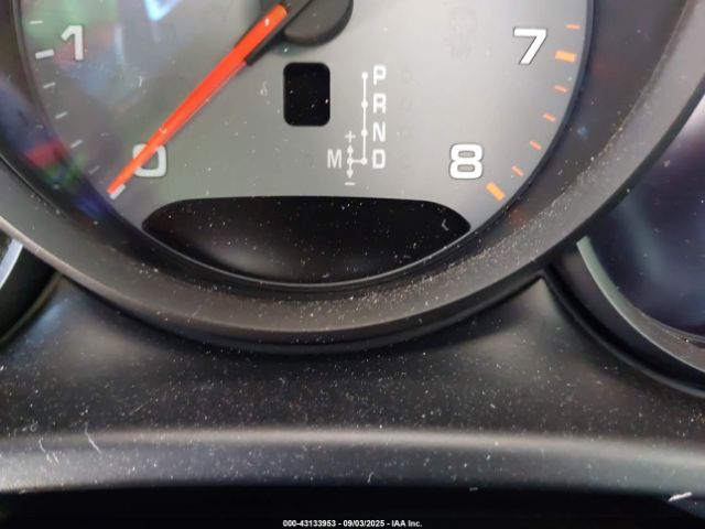 Porsche Macan S Image 14