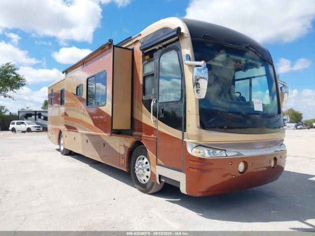 Salvage Spartan Motors Motorhome