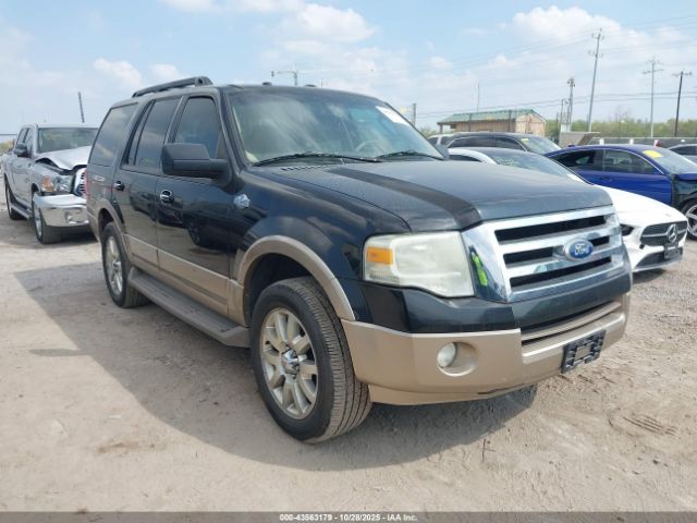 Ford Expedition Xlt Image 1