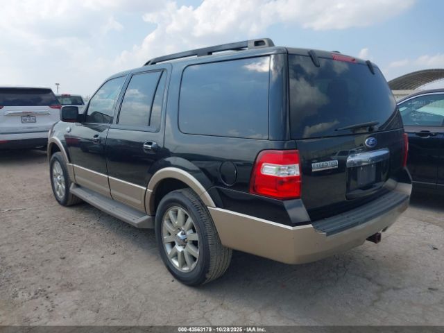 Ford Expedition Xlt Image 6