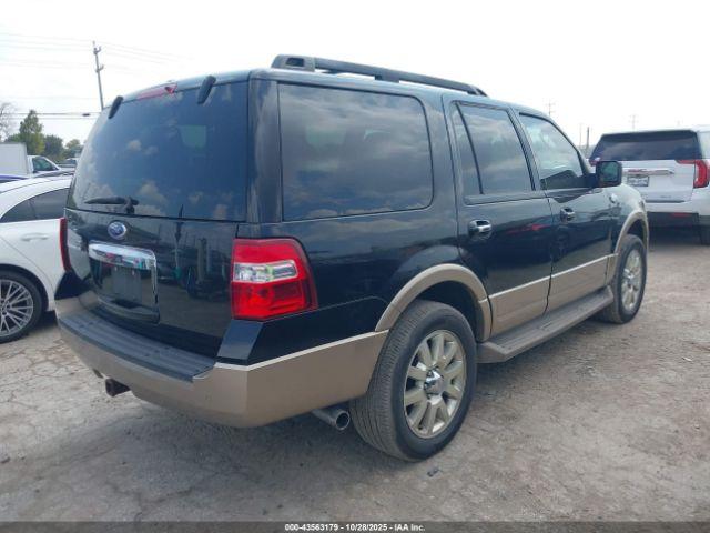 Ford Expedition Xlt Image 4