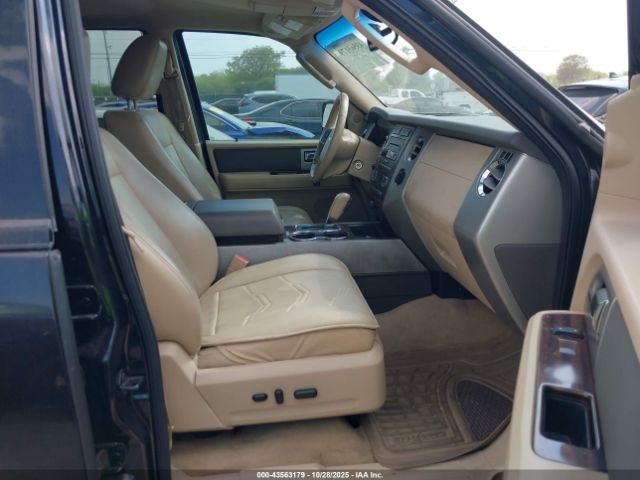 Ford Expedition Xlt Image 13