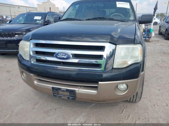 Ford Expedition Xlt Image 7
