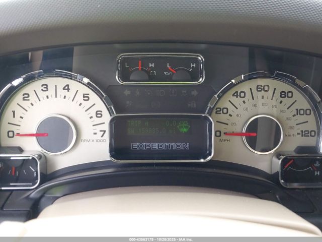 Ford Expedition Xlt Image 9