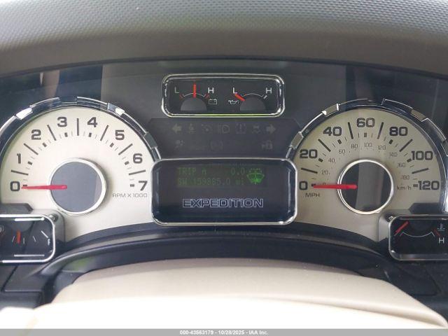 Ford Expedition Xlt Image 9