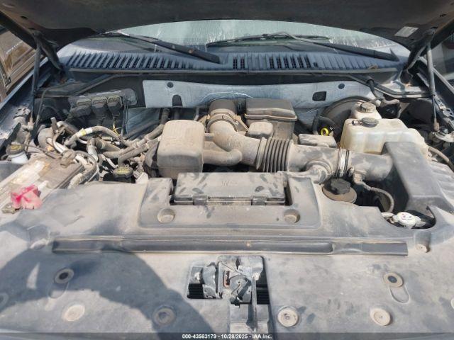 Ford Expedition Xlt Image 11