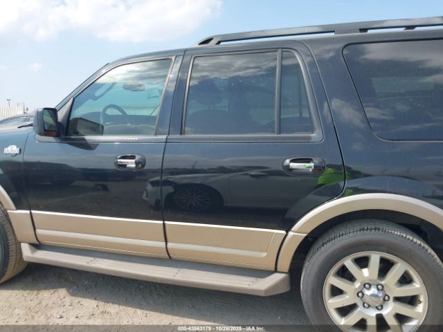 Ford Expedition Xlt Image 3