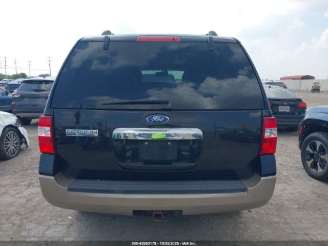 Ford Expedition Xlt Image 18