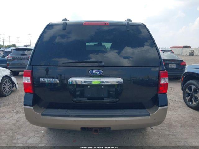Ford Expedition Xlt Image 18