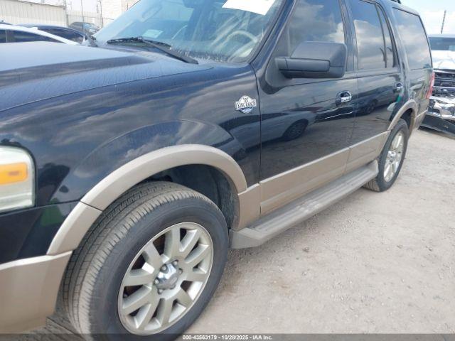 Ford Expedition Xlt Image 16