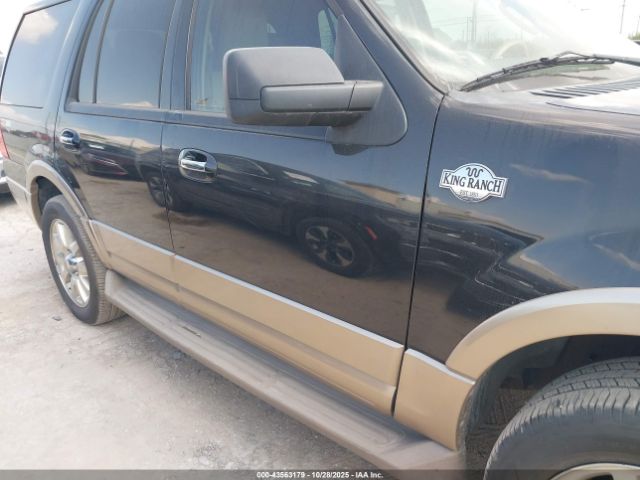 Ford Expedition Xlt Image 14