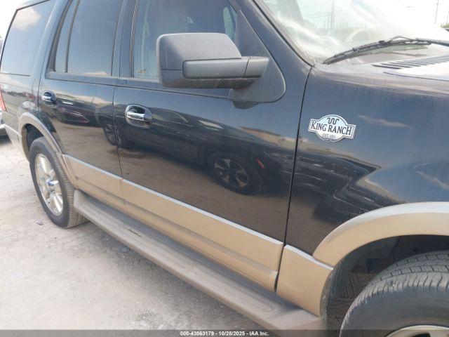 Ford Expedition Xlt Image 14