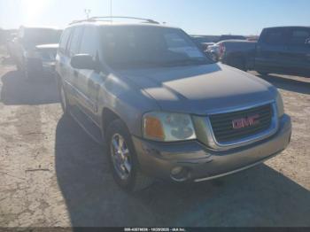  Salvage GMC Envoy