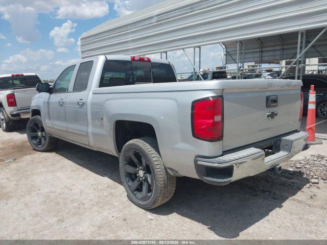 Chevrolet Silverado 1500 2lz Image 2