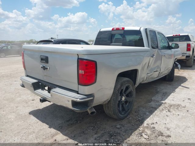 Chevrolet Silverado 1500 2lz Image 4