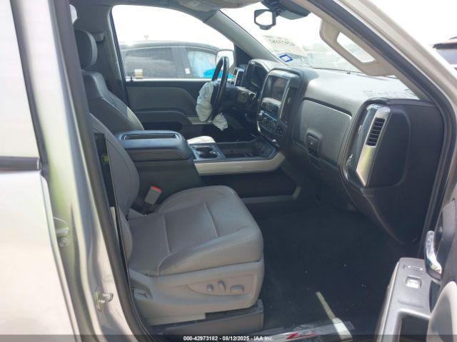 Chevrolet Silverado 1500 2lz Image 9