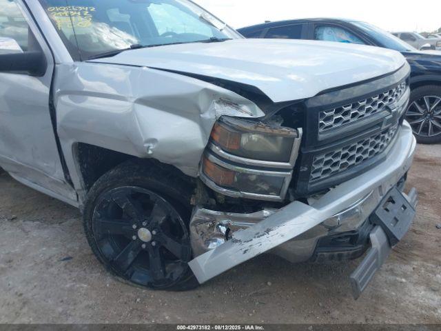 Chevrolet Silverado 1500 2lz Image 15