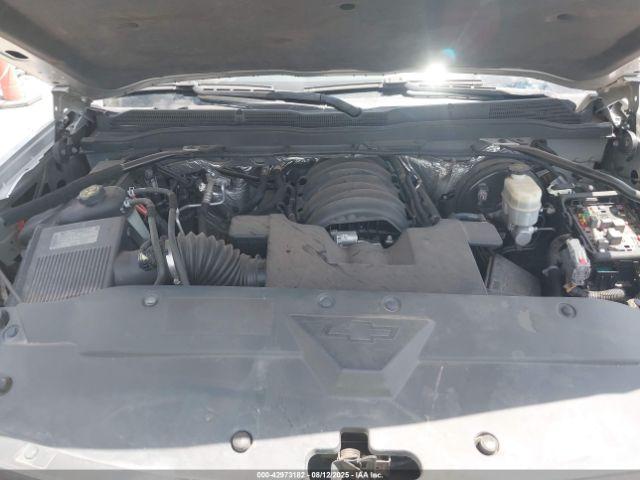 Chevrolet Silverado 1500 2lz Image 14