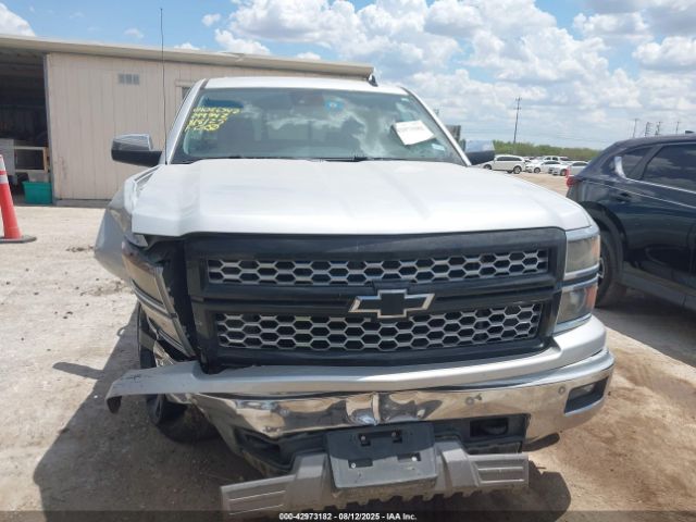 Chevrolet Silverado 1500 2lz Image 8